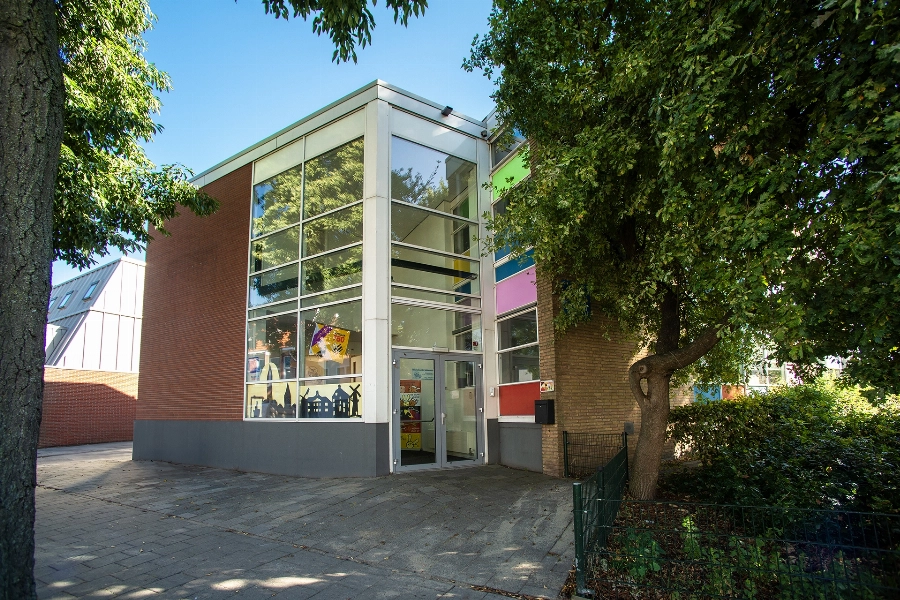 Sint Willibrordusschool Oude Pekela